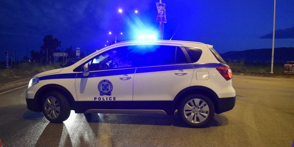 «Σικάγο» η Αλεξανδρούπολη: Καταιγισμό πυρών δέχθηκε ίντερνετ καφέ